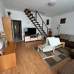 Edina-ház Prázdninový dům