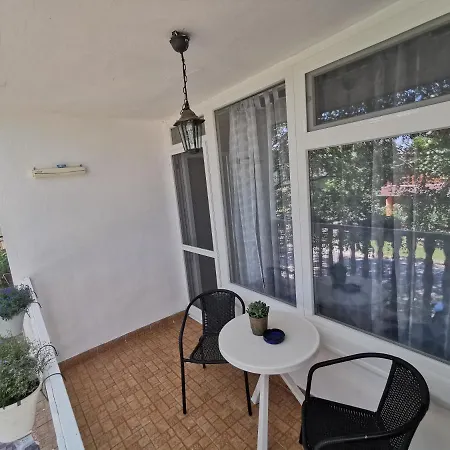 Tatil Evi Edina-haz Balatonboglár