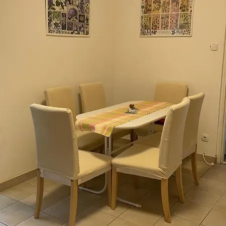 Edina-haz Дом отдыха Балатонбоглар