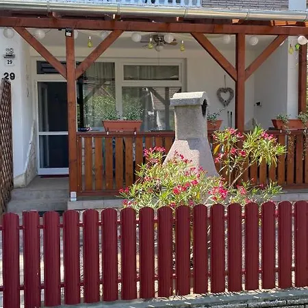 Edina-haz * Balatonboglár