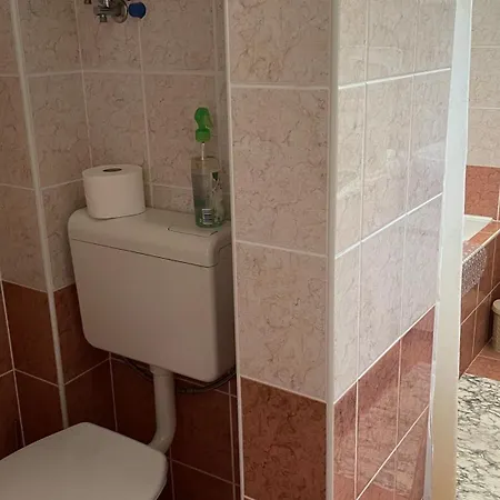Tatil Evi Edina-haz *