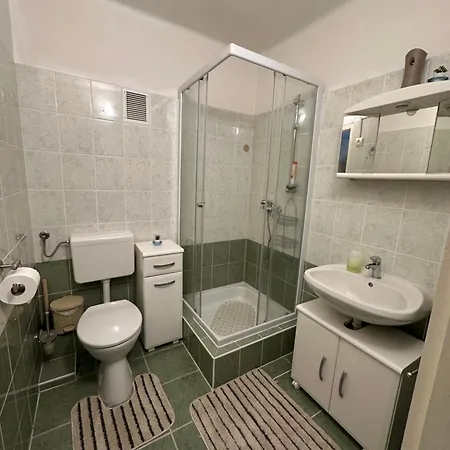Holiday home Edina-haz Balatonboglar