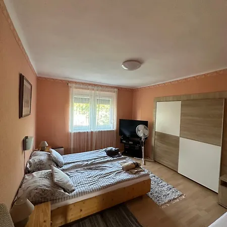 Edina-haz Holiday home