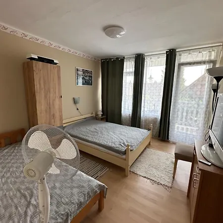 Edina-haz * Balatonboglár