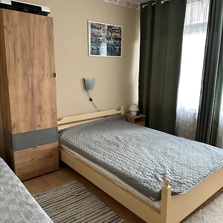 Edina-haz Tatil Evi *