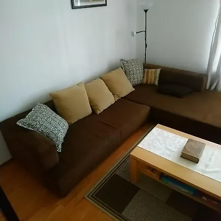 Tatil Evi Edina-haz