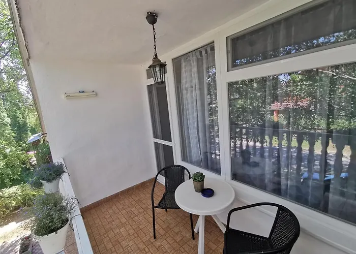 Holiday home Edina-haz Balatonboglar