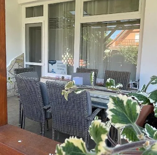 Edina-haz Balatonboglár