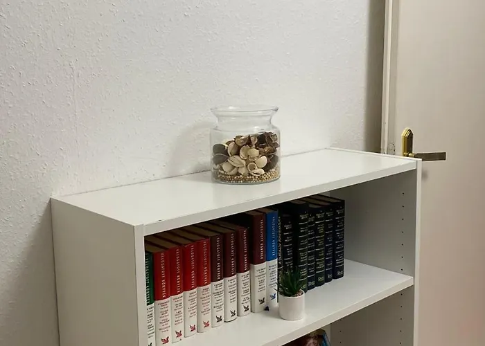 Holiday home Edina-haz