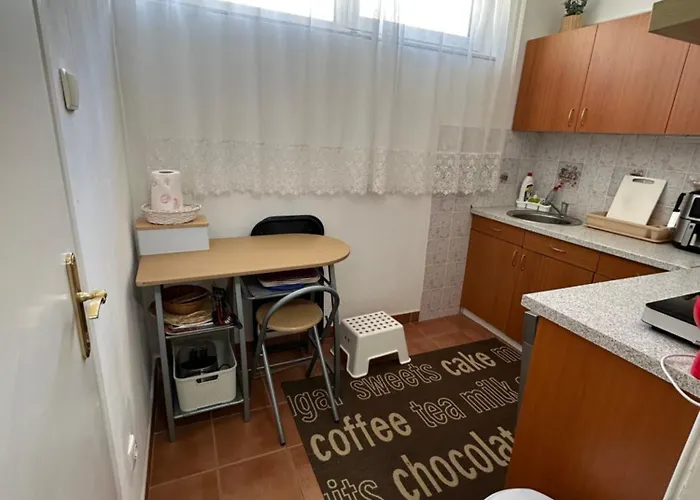 Edina-haz Holiday home