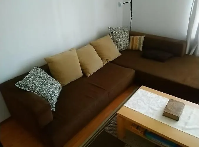 Casa vacanze Edina-ház